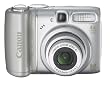 Canon PowerShot A580...