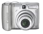 Canon PowerShot A580 8MP Digital Camera with 4x Optical Zoom
