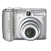 Canon PowerShot A580 8MP Digital Camera with 4x Optical Zoom