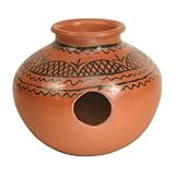 Jug Drum, Black Design