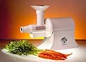 Champion 2000+ Masticating Juicer
