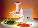 Champion 2000+ Masticating Juicer