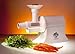 Champion 2000+ Masticating Juicer