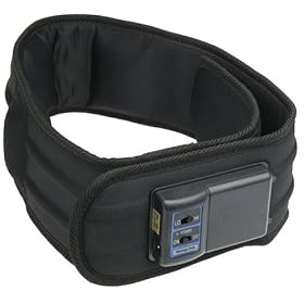 Comfort Products 60-2801  Adjustable Massage Belt