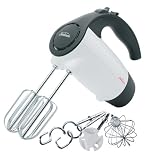 Sunbeam 2545 Hand Mixer with Bonus Accessories