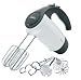 Sunbeam 2545 Hand Mixer with Bonus Accessories