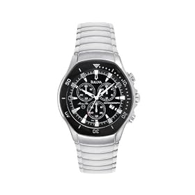 Buy Bulova Mens Marine Star Chronograph Watch #96G56 by Bulova