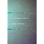 Thinking in Time: An Introduction to Henri Bergson