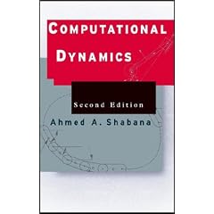 Computational Dynamics, Second Edition