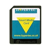 Hypertec - Flash memory card - 16 MB - SmartMedia