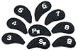 Wilson Golf Neoprene Iron Covers