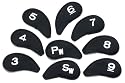 Wilson Golf Neoprene Iron Covers