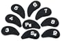Wilson Golf Neoprene Iron Covers