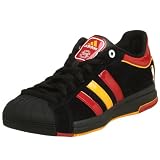 adidas Men's 2G08 Miami Heat Basketball Shoe