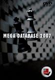 Mega Database 2007, DVD-ROM