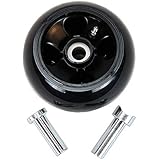Stens 210-300 Plastic Deck Wheel Kit