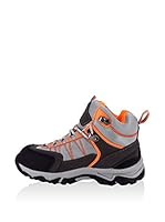 KIMBERFEEL Calzado Outdoor Veyrier K (Naranja)