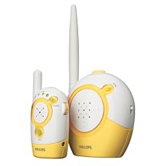 Philips SCD 464/84 Babyphone