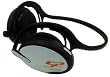 Sony SRF-H11 S2 Sports AM / FM Radio Walkman with Rear Reflector Headphones