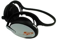 Sony SRF-H11 S2 Sports AM / FM Radio Walkman with Rear Reflector Headphones