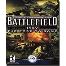 Battlefield 1942 Expansion: The Road to Rome: Video Games