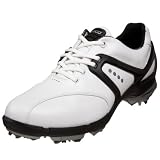 ECCO Men's Ultra Performance Hydro Golf Shoe
