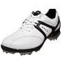 ECCO Men's Ultra Performance Hydro Golf Shoe,White,47 M EU (US Men's 13-13.5 M)