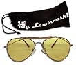 The Big Lebowski - Merchandise (Sunglasses - Walter Sobchak)