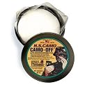 Camo Make Up Remover Pads