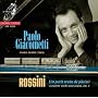 Rossini: Complete Works For Piano, Vol. 3