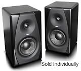 M-Audio Studiophile CX5 - High-Resolution Active Studio Reference Monitor
