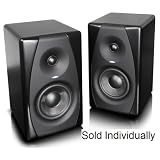 M-Audio Studiophile CX5 - High-Resolution Active Studio Reference Monitor
