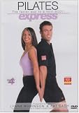 Revue Firefly Entertainment  / Pilates Express