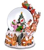 Grandma Got Run Over By A Reindeer
