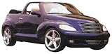 1/25 Chrysler Pt Cruiser Conv.