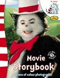 Dr. Seuss' 'The Cat in the Hat' movie storybook