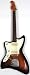 SX SJM62 LH 3TS Left Handed