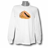 Seashell Long Sleeve T-shirt