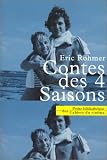 Contes des 4 saisons