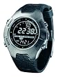 Suunto - Observer - Titanium with Leather