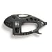 Columbia River Knife and Tool 9075K 2-1/9-Inch Multi-Tool Lil Guppie Knife, Black