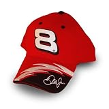 Dale Earnhardt Jr #8 Hat
