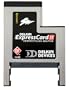 Delkin Devices DDEXP54-CF-1 ExpressCard Compact Flash Adapter