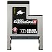 Delkin Devices DDEXP54-CF-1 ExpressCard Compact Flash Adapter