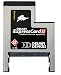 Delkin Devices DDEXP54-CF-2 ExpressCard 54 CompactFlash Adapter