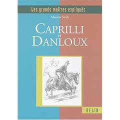 Caprilli et Danloux