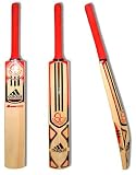 Adidas Master Blaster Rookie Junior Kashmir Willow Cricket Bat