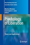 Psychology of Liberation: Theory and Applications (Peace Psychology Book Series)