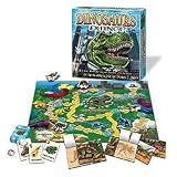 Dinosaurs Extinct?