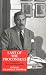 Book The Last of the Proconsuls: Letters of Sir James Robertson (4th Class, K St J, Civil Secretary of the Sudan)